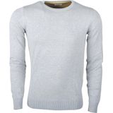 TOM TAILOR - Pullover - Effen Kleur - Heren - Regular Fit