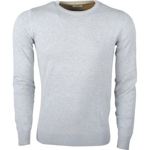 TOM TAILOR - Pullover - Effen Kleur - Heren - Regular Fit