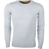 TOM TAILOR - Pullover - Effen Kleur - Heren - Regular Fit
