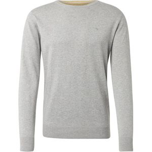 Tom Tailor - Herentrui - Fijngebreid - Ronde Hals