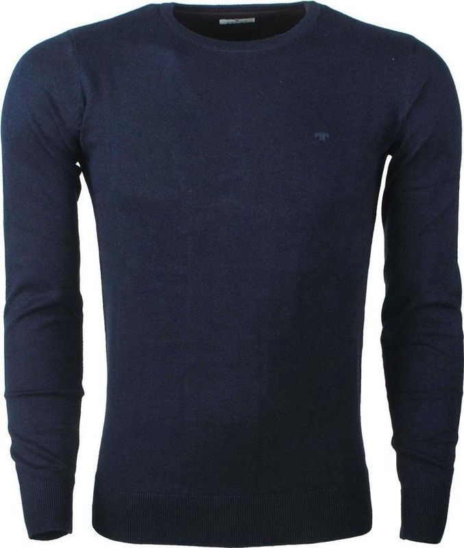 Tom Tailor - Pullover - Gebreide Trui - XX-Large