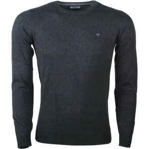 Tom Tailor Pullover met ronde hals voor heren - - Medium