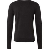 Tom Tailor Strickpullover Basic Pullover V-Neck