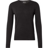 Tom Tailor Strickpullover Basic Pullover V-Neck