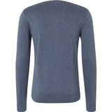 TOM TAILOR basic crew neck sweater Heren Trui