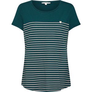 Tom Tailor Denim T-shirt Rosa