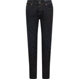 Tom Tailor Denim Heren Jeans Broeken Aedan slim Fit Blauw Volwassenen