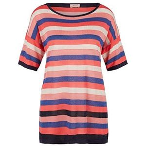 TRIANGLE Damestrui, Blue Stripes., 46