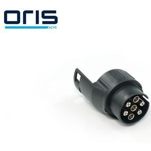 Oris - Adapter 7-Pins Naar 13-Pins - Auto-onderdeel