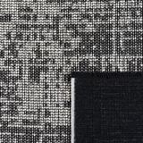 Teppich Wohnzimmer Flachgewebe Modern Sisal Muster Einfarbig Pastell Fransen 200x280 cm, Creme - Paco Home