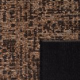 Paco Home - Teppich Wohnzimmer Flachgewebe Modern Sisal Muster Einfarbig Pastell Fransen 80x150 cm, Beige