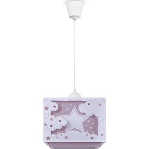 LED NACHTLAMPJE VOOR DE KINDERKAMER | KINDERLAMP ROZE KONIJN GROOT | bol