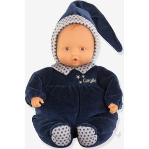 Corolle Mon Doudou Babipouce Blue Dreams Babypop, 28cm
