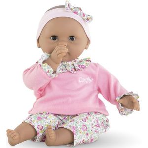 Babypop Corolle María