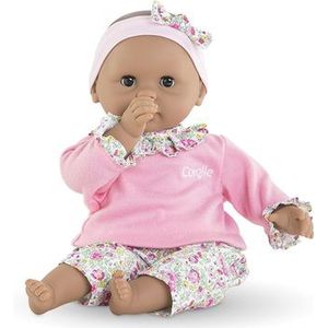 Corolle - Baby Calin Maria - Pop - 30 cm - Geschikt vanaf 18 maanden