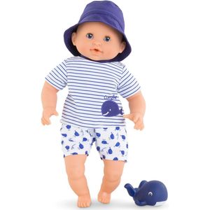 Baby Badepuppe MARIN COROLLE