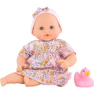 Corolle Mon Poupon Badpop Calypso, 30cm
