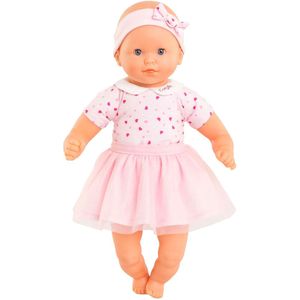 Corolle - Mijn Eerste Pop - Harten - 30 cm