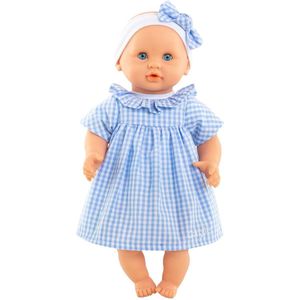 Corolle - Mijn Eerste Pop - Baby Calin Milly - 30 cm - Voor Kinderen Vanaf 18 Maanden
