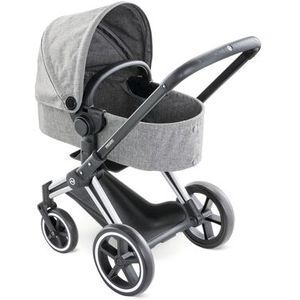 Poppenwagen Corolle Cybex 3 in1 Pram (62 x 70 x 40,5 cm)