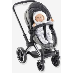 Poppenwagen Corolle Cybex 3 in1 Pram (62 x 70 x 40,5 cm)