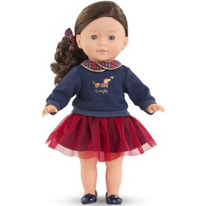 COROLLE - Perle - Pop - Marineblauw - 36 cm - Limited Edition