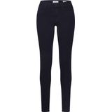 Jeans - Grey/Black - Denim - Riemlussen en Steekzakken