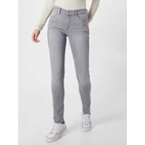 s.Oliver Jeans 'Izabell'  grey denim