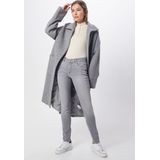 s.Oliver Jeans 'Izabell'  grey denim