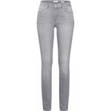 s.Oliver Jeans 'Izabell'  grey denim