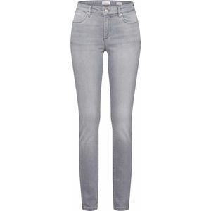 s.Oliver Jeans 'Izabell'  grey denim
