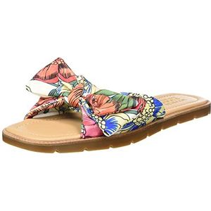 SCOTCH & SODA FOOTWEAR Tilda sandalen voor dames, Big Flower Multi, 39 EU