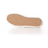 Scotch & Soda - Izomi - Instappers - Blauw - Textiel - Jute Zool