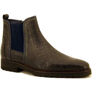 Will Lester 36597A Chelsea boots