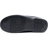 Promed - Gentle Walk - Pantoffels - Zwart - Textiel