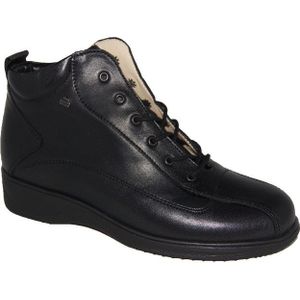 Finn Comfort Aarau wijdte H Veterschoenen