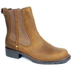 Clarks Orinoco Club Chelsea boots