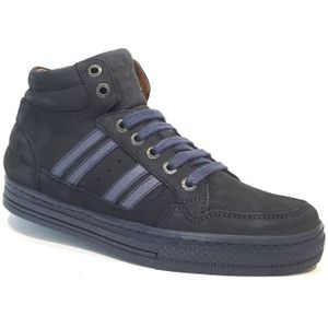 Piedro 1127828010 wijdte 3.5 Veterschoenen