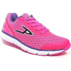 Piedro - 1517005910 - Sneakers - Opvallende Kleur - Wijdte 5.5