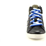 Track Style - 318800 - Veterboots - Zwart - Leer