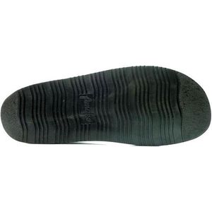 Amako - 520 Slippers - Bruin - Leer