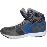 Trackstyle - 316856 - Sneaker - Half Hoog - Wijdte 3.5