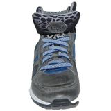 Trackstyle - 316856 - Sneaker - Half Hoog - Wijdte 3.5