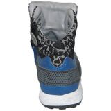 Trackstyle - 316856 - Sneaker - Half Hoog - Wijdte 3.5