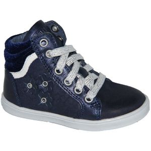 Twins - 318600 - Veterschoenen - Meisjes - Leer - Wijdte 5