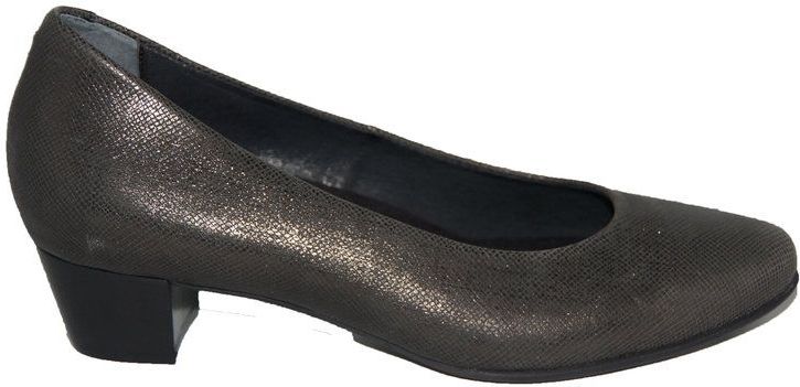 Footnotes - 39.025 - Pumps - Elegante Damespump - Wijdte H