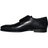 Livingstone - 45009 - Nette Schoenen - Leer - Wijdte H