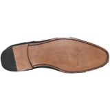 Livingstone - 45009 - Nette Schoenen - Leer - Wijdte H