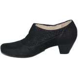 Verhulst - 5401 - Pumps - Zwart - Leer