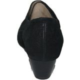 Verhulst - 5401 - Pumps - Zwart - Leer